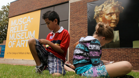 Patterns and Printmaking